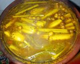 Foto langkah ke 3 dari resep Jamu Empon Empon.