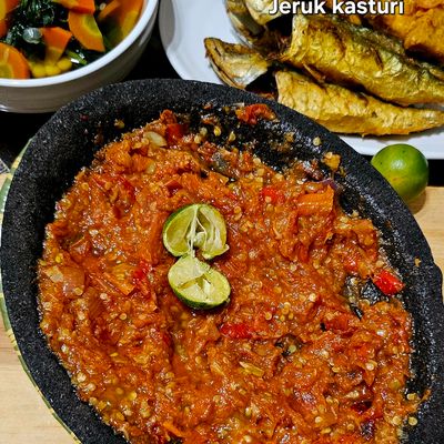Langkah 4