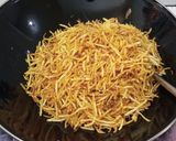 Foto langkah ke 5 dari resep Kentang Mustofa.