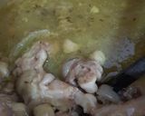 A picture of step 1 of Trotter (Goat Payee).