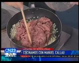 Foto del paso 4 de la receta: Lasagna de berenjenas