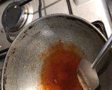 A picture of step 4 of Sugar Candy.