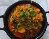 ફ્લાવર બટાકા નુ શાક (Flower Bataka Shak Recipe In Gujarati) રેસીપી સ્ટેપ2ફોટો