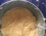 Foto del paso 5 de la receta: Coca de San Juan, receta de Ibán Yarza