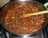 A picture of step 8 of Omena.