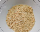 Foto langkah ke 1 dari resep Wedang Ronde Creamy.