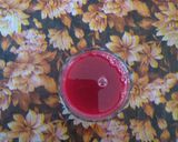 A picture of step 4 of Mixed vegetable grape juice.