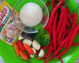 Foto langkah ke 3 dari resep Kentang mustofa.