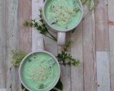 Foto langkah ke 5 dari resep Buko Pandan Praktis dan Hemat.