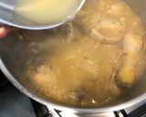 Foto del paso 11 de la receta: Ceviche de pollo