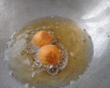 A picture of step 3 of Stuffed Gulab jam with coconut jaggery.