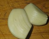 Foto del paso 2 de la receta: Arroz meloso de bogavante