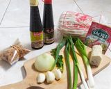 Foto langkah ke 1 dari resep Kwetiaw Kekian.