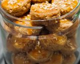 Foto langkah ke 4 dari resep Kue kacang jadul.