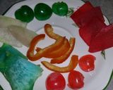 Foto del paso 3 de la receta Roscón de reyes