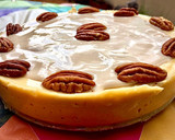 Foto del paso 5 de la receta: Tarta de limón 🍋