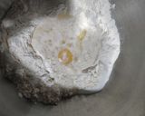 Foto del paso 3 de la receta: Pan lactal
