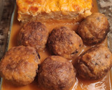 Foto del paso 8 de la receta: Albóndigas veganas