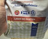 Foto del paso 1 de la receta: Hamburguesas De Arveja Texturizada / Receta Vegana