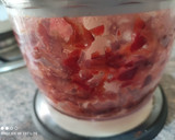 Foto del paso 2 de la receta: Ensalada de alubias en 11 minutos