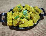 દુધી ના મુઠીયા (Dudhi Muthia Recipe In Gujarati) રેસીપી સ્ટેપ3ફોટો
