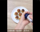 一機兩用！用燒烤微波爐做出美味的焗烤白帶魚捲的食譜步驟8照片