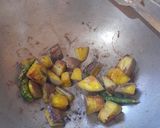 বেগুন সরষে(begun sorshe recipe in bengali) রেসিপির ধাপ 3 ছবি