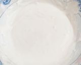 Hình bước làm 2 của món Sakê tẩm bột chiên giòn