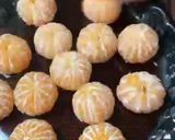 Une image de l'étape 5 de 🍊Clémentines🥧 cake🍰🍊🍋 façon tatin🥮.