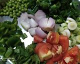বেগুন চটপটা (begun chotpota recipe in bengali) রেসিপির ধাপ 1 ছবি