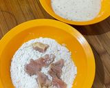 Foto langkah ke 2 dari resep Sego Hayam Surawung.