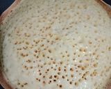Foto langkah ke 3 dari resep Martabak Manis Teflon, Super Simpel, Anti Ribet, Anti Gagal.
