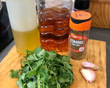 Foto del paso 1 de la receta: Mojo picón