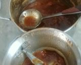 صورة لخطوة 4 من وصفة معجون المشمش