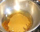 A picture of step 5 of Instant Mango pickle.