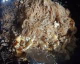 เส้นหมี่ผัดซีอิ๋วหมูสับ วิธีทำสูตร 7 รูป