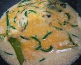 Foto langkah ke 4 dari resep Gulai ikan salem tauco.