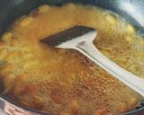 दूध, मलाई से बना मूंग दाल हलवा (Doodh malai se bana moong dal halwa recipe in Hindi) रेसिपी चरण 2 फोटो