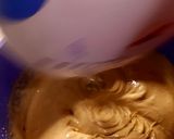 Kakaós muffin recept fázis 3 fotója
