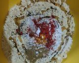 इंस्टेंट बेसन चावल पापड़ (Instant besan chawal papad recipe in Hindi) रेसिपी चरण 1 फोटो