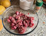 Foto del paso 4 de la receta: Sopa Criolla (a mi manera)