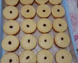 Foto langkah ke 5 dari resep Kue Lumpur Kentang.
