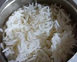A picture of step 1 of ChineseRiceWithMixedVeg.
