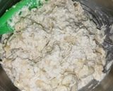 Foto langkah ke 3 dari resep Pais Pisang Kelapa.