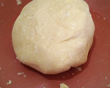 Foto del paso 1 de la receta: Galletitas navideñas