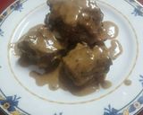 Foto del paso 3 de la receta Rabo de Toro al Vino tinto