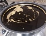 Foto del passaggio 4 della ricetta Liquore alla liquirizia