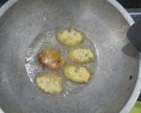 Foto langkah ke 3 dari resep 83.Perkedel Jagung.