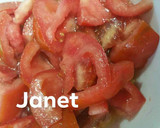 Foto del paso 1 de la receta: Tomates bravos