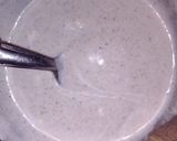 Foto del paso 7 de la receta: Crema de champiñones sol ♥️🤭